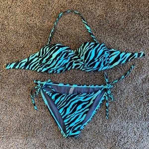 Victoria’s Secret Bikini